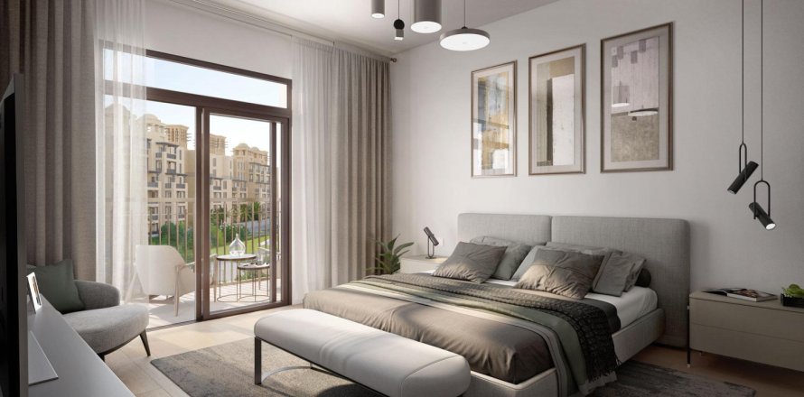2 غرف نوم شقة في دبي, الإمارات العربية المتحدة رقم 7720