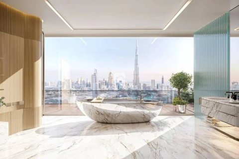 Appartement de 2 chambres à Business Bay, UAE No. 16004 14