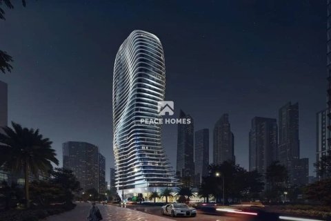Appartement de 2 chambres à Business Bay, UAE No. 16004 7