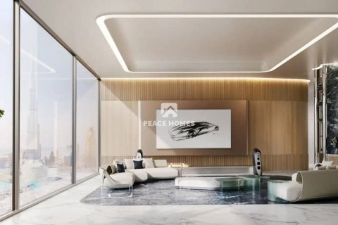 Appartement de 2 chambres à Business Bay, UAE No. 16004 15