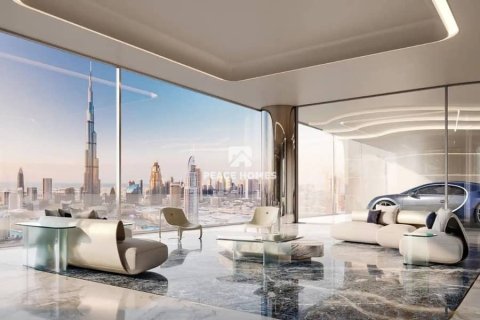 Appartement de 2 chambres à Business Bay, UAE No. 16004 18