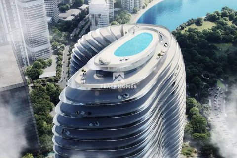 Appartement de 2 chambres à Business Bay, UAE No. 16004 11