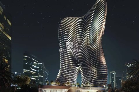 Appartement de 2 chambres à Business Bay, UAE No. 16004 3