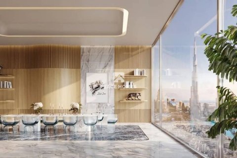 Appartement de 2 chambres à Business Bay, UAE No. 16004 19