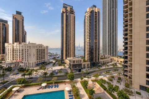 Квартира с 3 спальнями в Dubai Creek Harbour, ОАЭ №218132 14
