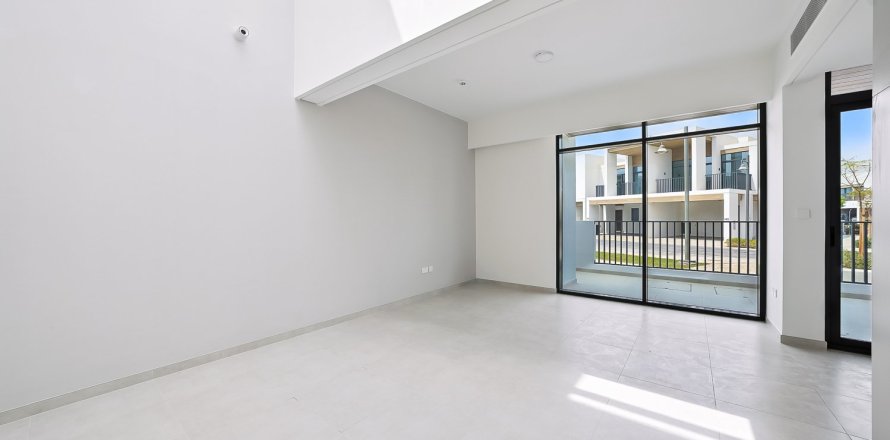 3 bedrooms Townhouse in Bliss, UAE No. 212788