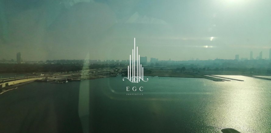 3 bedrooms Apartment in Al Reem Island, UAE No. 38121