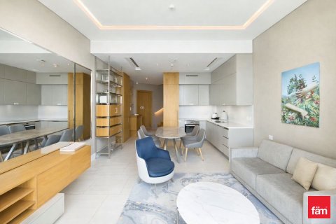 Apartment de 1 dormitorio en Business Bay, UAE No. 215789 8