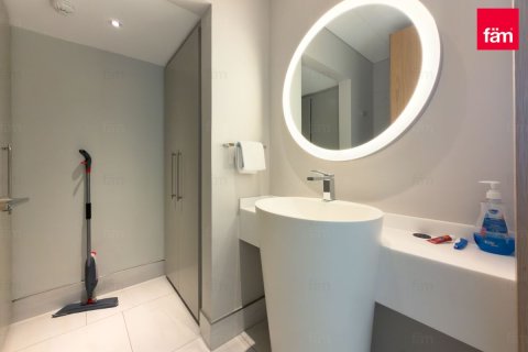 Apartment de 1 dormitorio en Business Bay, UAE No. 215789 13