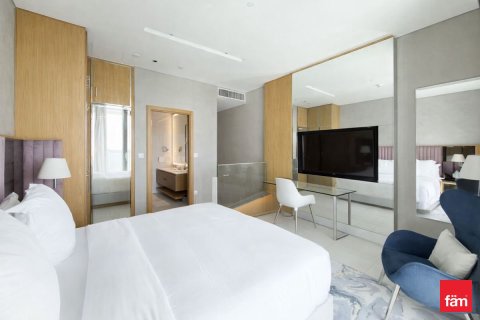 Apartment de 1 dormitorio en Business Bay, UAE No. 215789 10