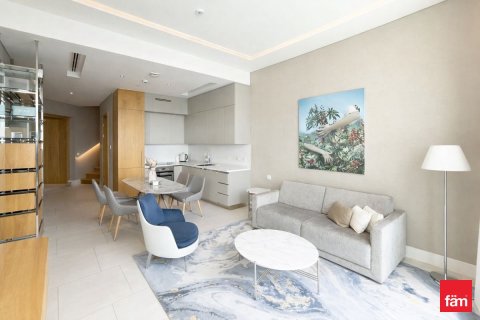 Apartment de 1 dormitorio en Business Bay, UAE No. 215789 5