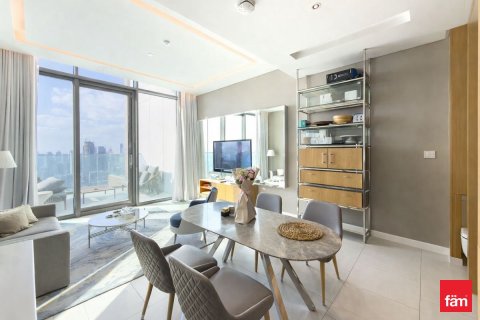 Apartment de 1 dormitorio en Business Bay, UAE No. 215789 3