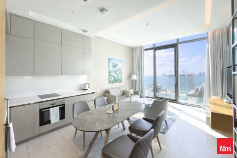 Apartment de 1 dormitorio en Business Bay, UAE No. 215789 6