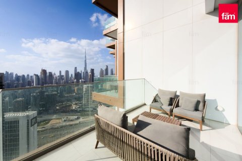 Apartment de 1 dormitorio en Business Bay, UAE No. 215789 14