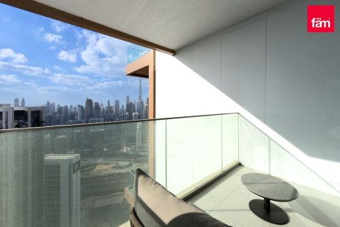Apartment de 1 dormitorio en Business Bay, UAE No. 215789 19