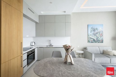Apartment de 1 dormitorio en Business Bay, UAE No. 215789 4