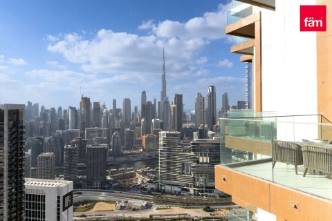 Apartment de 1 dormitorio en Business Bay, UAE No. 215789 21