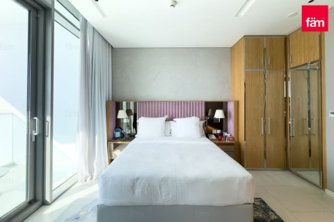 Apartment de 1 dormitorio en Business Bay, UAE No. 215789 11