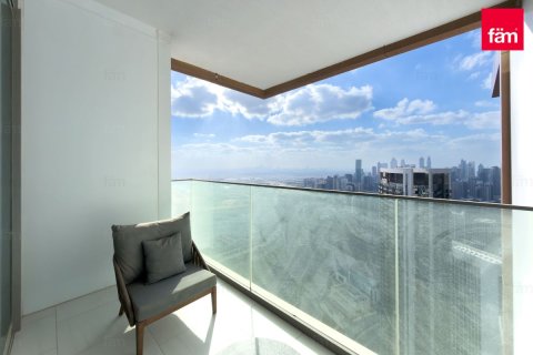 Apartment de 1 dormitorio en Business Bay, UAE No. 215789 20