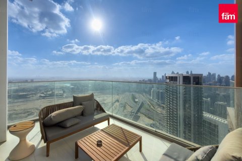 Apartment de 1 dormitorio en Business Bay, UAE No. 215789 18