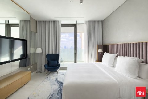 Apartment de 1 dormitorio en Business Bay, UAE No. 215789 9