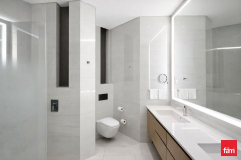 Apartment de 1 dormitorio en Business Bay, UAE No. 215789 12