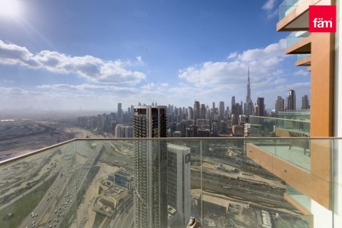 Apartment de 1 dormitorio en Business Bay, UAE No. 215789 22