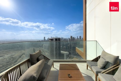 Apartment de 1 dormitorio en Business Bay, UAE No. 215789 15