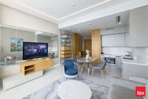 Apartment de 1 dormitorio en Business Bay, UAE No. 215789 7