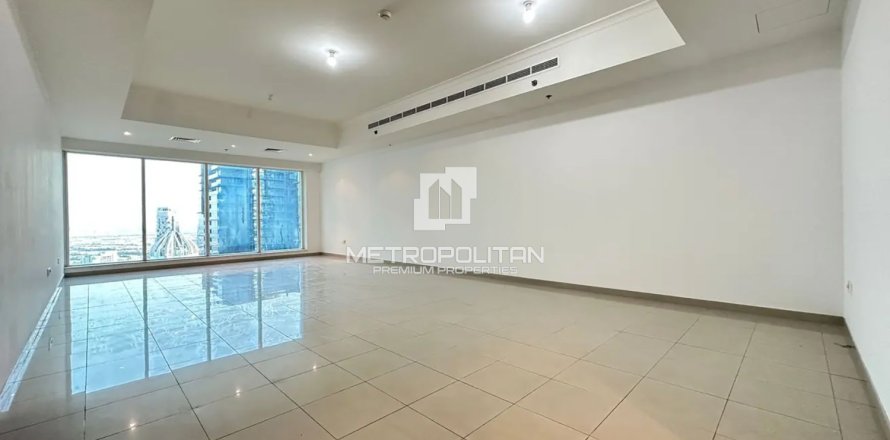 3 غرف نوم شقة في Emirates Crown, الإمارات العربية المتحدة رقم 128451
