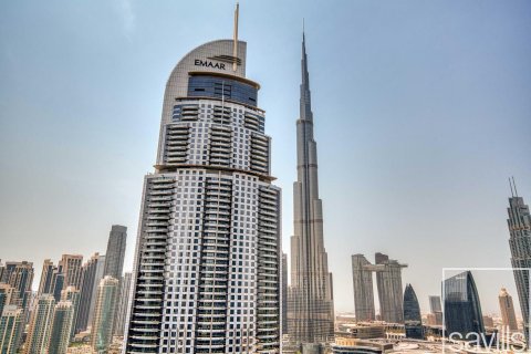 2 غرف نوم شقة في Boulevard Point, الإمارات العربية المتحدة رقم 200995 10