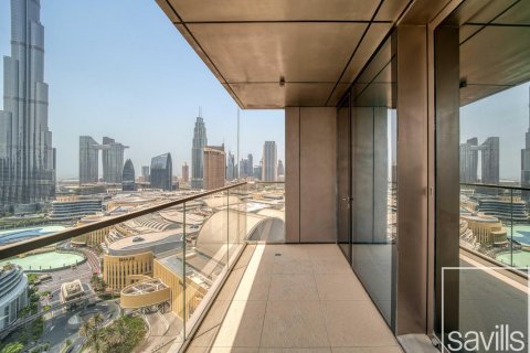 2 غرف نوم شقة في Boulevard Point, الإمارات العربية المتحدة رقم 200995 12