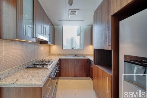 2 غرف نوم شقة في Boulevard Point, الإمارات العربية المتحدة رقم 200995 4
