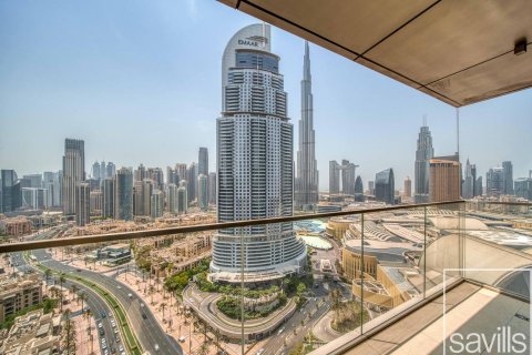 2 غرف نوم شقة في Boulevard Point, الإمارات العربية المتحدة رقم 200995 11