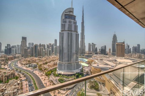 2 غرف نوم شقة في Boulevard Point, الإمارات العربية المتحدة رقم 200995 14
