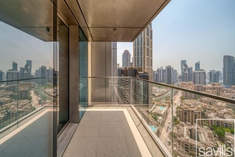 2 غرف نوم شقة في Boulevard Point, الإمارات العربية المتحدة رقم 200995 13
