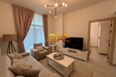 Appartement de 2 chambres à Al Jaddaf, UAE No. 52035 13