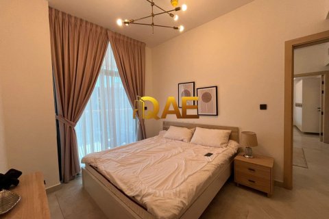 Appartement de 2 chambres à Al Jaddaf, UAE No. 52035 17