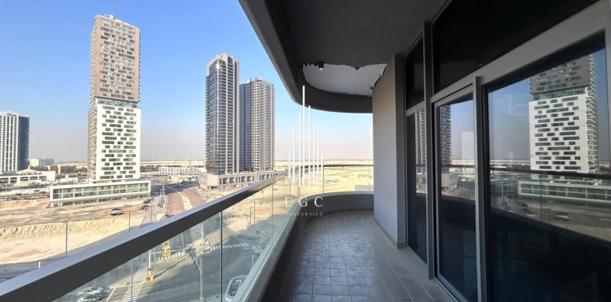 Appartement de 2 chambres à Al Reem Island, UAE No. 20800