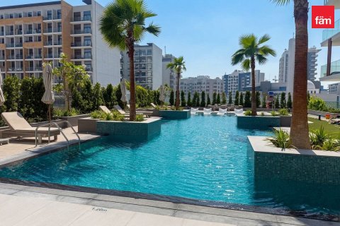 Apartment de 1 dormitorio en Arjan, UAE No. 159710 4