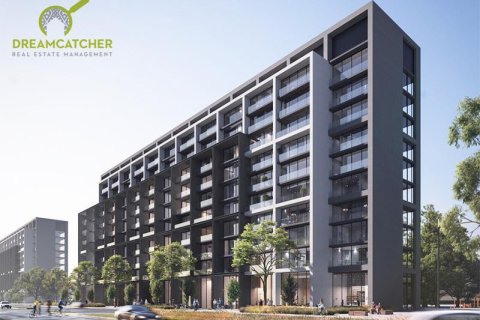 1 bedroom Apartment in Aljada, UAE No. 75552 9