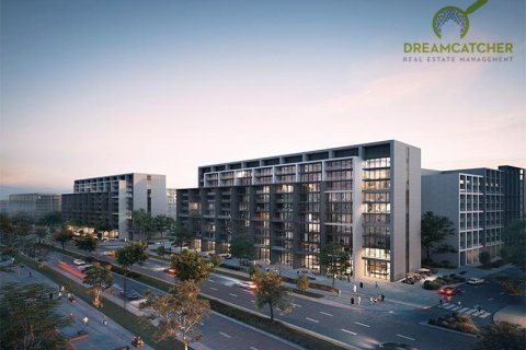 1 bedroom Apartment in Aljada, UAE No. 75552 10