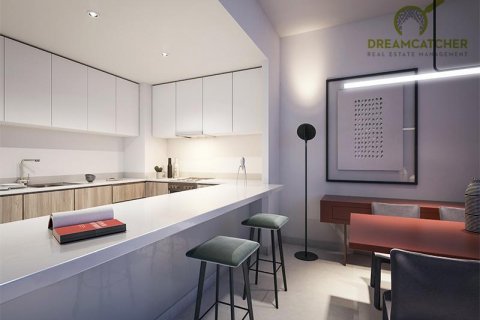 1 bedroom Apartment in Aljada, UAE No. 75552 4