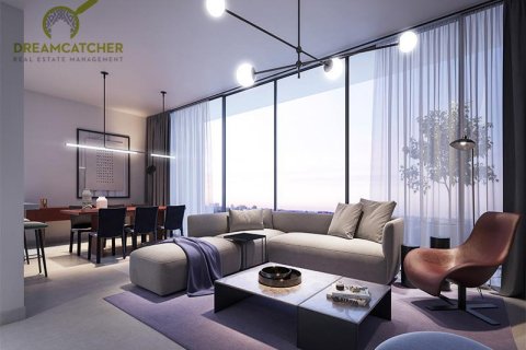 1 bedroom Apartment in Aljada, UAE No. 75552 3