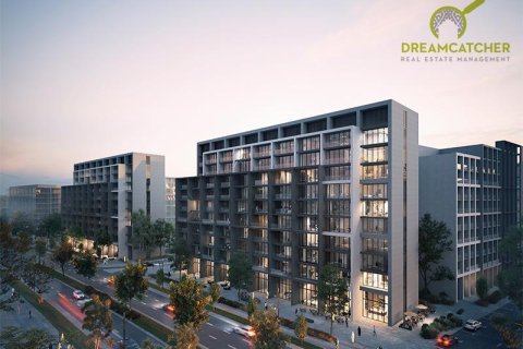 1 bedroom Apartment in Aljada, UAE No. 75552 8