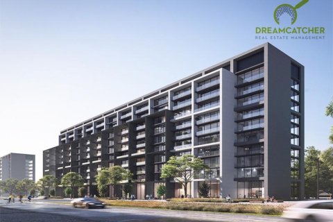 1 bedroom Apartment in Aljada, UAE No. 75552 11