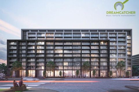 1 bedroom Apartment in Aljada, UAE No. 75552 5