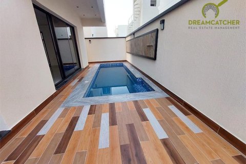 5 bedrooms Villa in Al Helio, UAE No. 20158 18