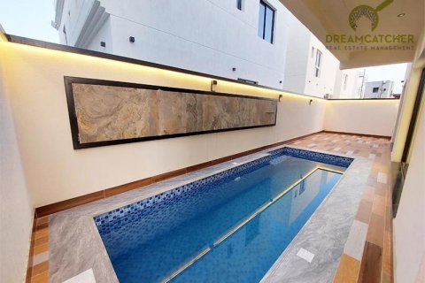 5 bedrooms Villa in Al Helio, UAE No. 20158 19