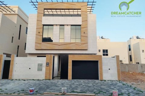 5 bedrooms Villa in Al Helio, UAE No. 20158 24